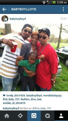 Happily married to my best friend and my better half and a loving mother loving my life....
