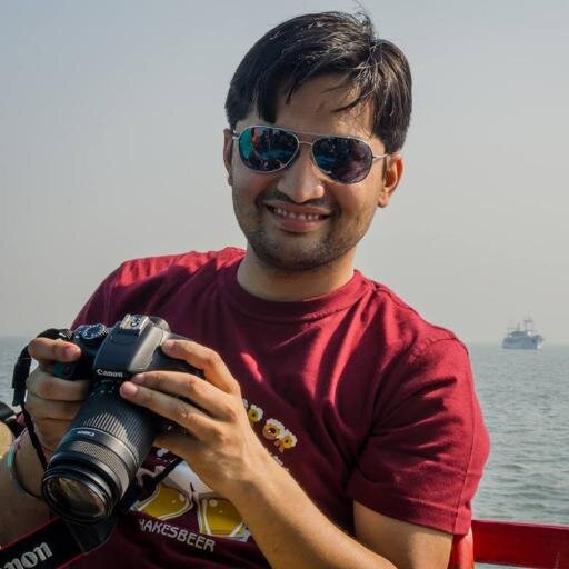 Proud Indian | Dreamer | Traveler