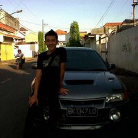 Moch Ibnu Romadon (@ibnuromadon1) 's Twitter Profile