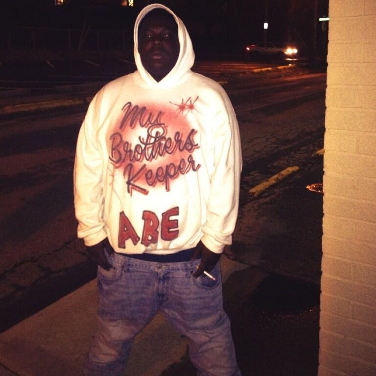 Rest in Peace Jeff #5 & Free Juju