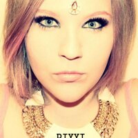 Erika Keene - @RixxiCitii Twitter Profile Photo