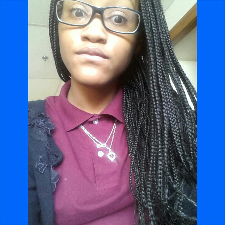 yeaaaaah, BABY. i gotta twitter. 1O613 all da way, ya feel me or naa? lol, yeah ima lame. but i ont even care. i love you baby.❤