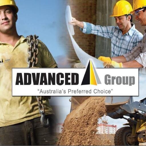 AdvancedLabour's profile picture. Specialist in construction & Civil Recruitment - SYDNEY NSW