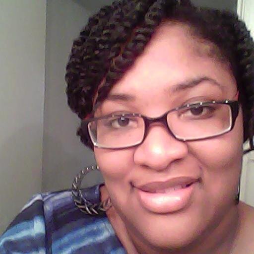 Creator of Kenisha's Kreations, A Gift Basket Business