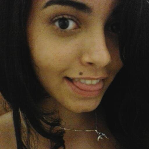 Thayna_Sarmento's profile picture. Que a força esteja com você.