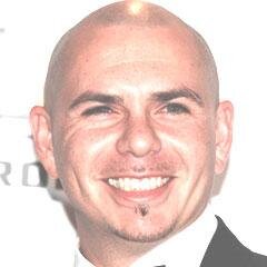 ❁ Mr. Worldwide ❁