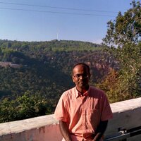 Vetri Venthan Elango (@vetrielango) 's Twitter Profile