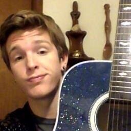 Just a small town acoustic artist trying to help and inspire others.