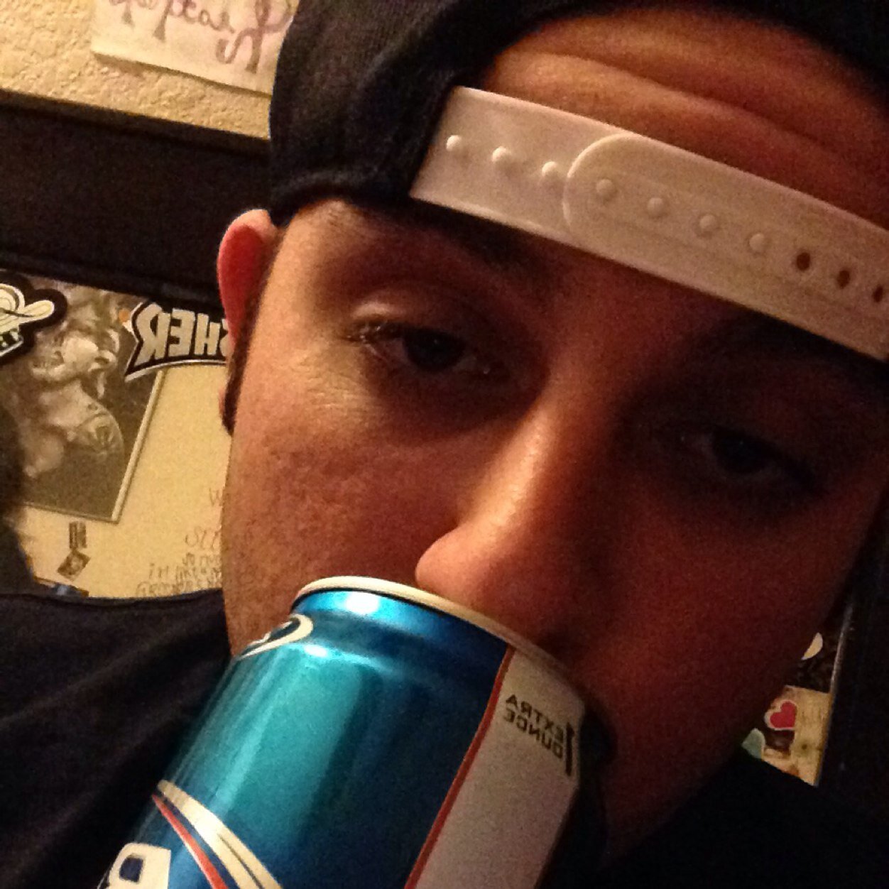 stewyy23's profile picture. 