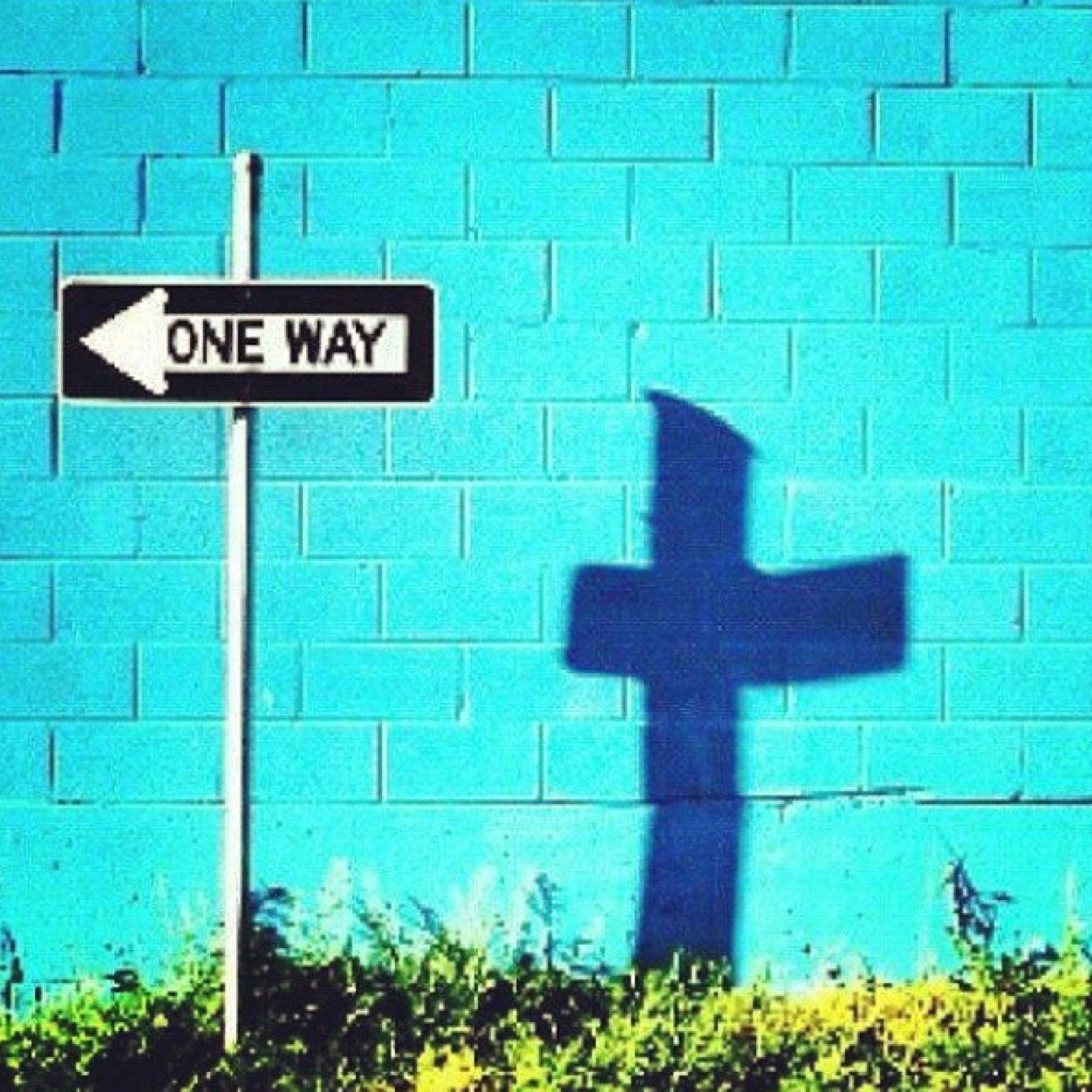 Chill bible verses and real quotes to guide you through your life as a Christian