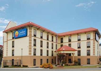 Your Home Away From Home
Chattanooga, Tn. 423.899.5151