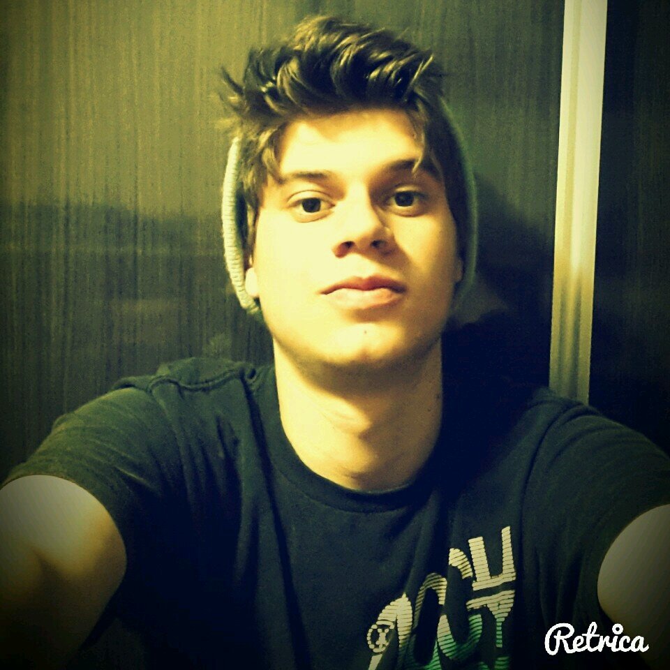 rafaelcfc2 Profile Picture
