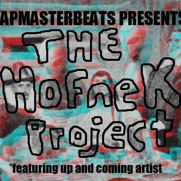 KapMasterBeats's profile picture. KapMasterBeats official page. The Hofnek Project coming this summer, release date not confirmed yet. Email: KapMasterBeats@gmail.com