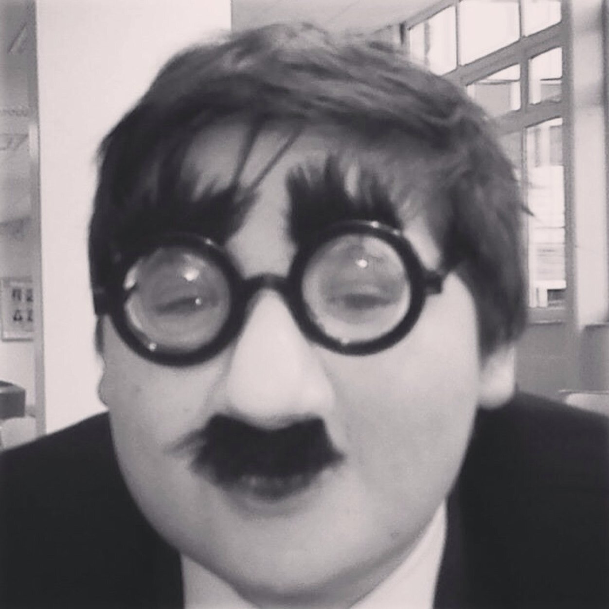 TheOfficialBaco's profile picture. BEN YE 14 YEYE YE BRITISH YEYEYE