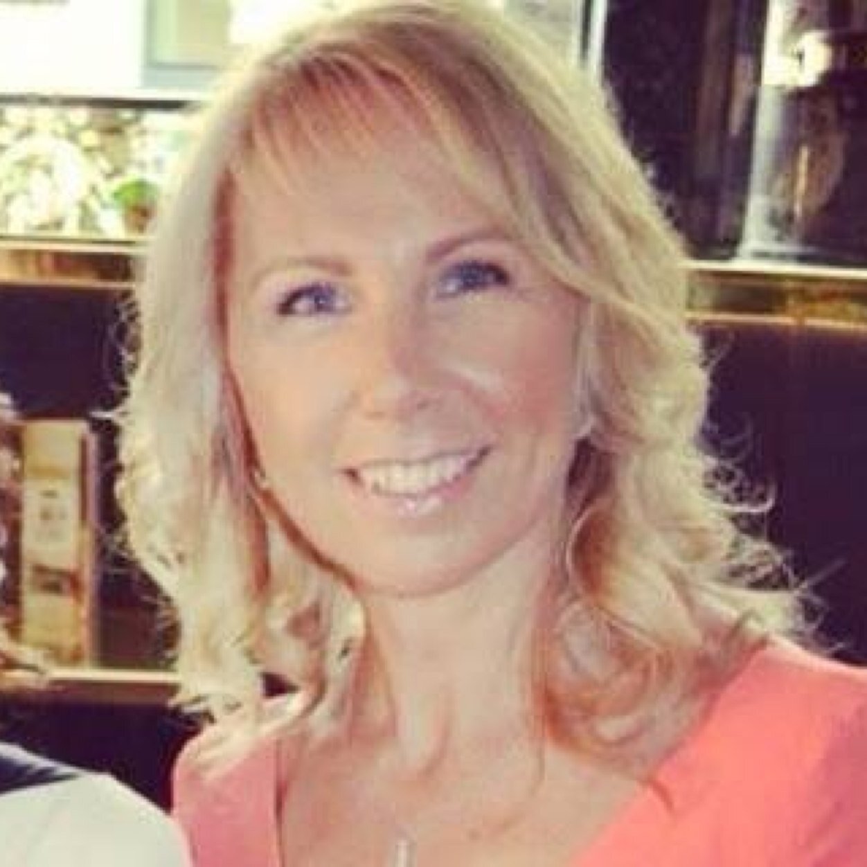 NicolaClewlow's profile picture. 