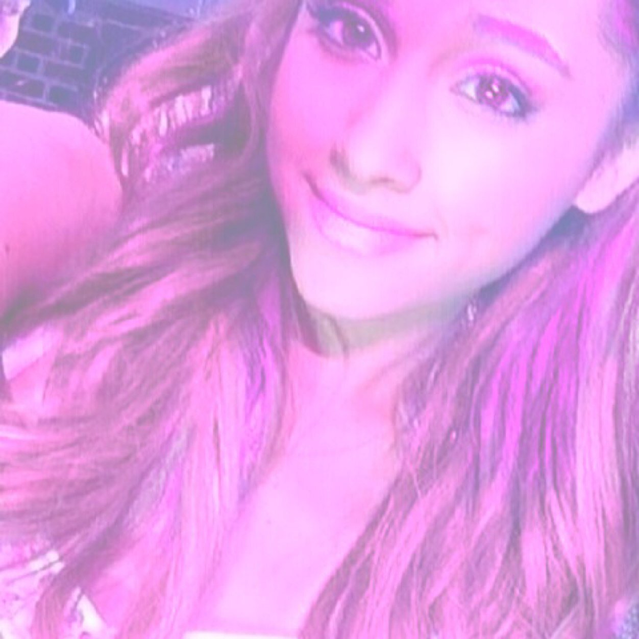 nasabutera's profile picture. ❤️Ariana=Queen❤️ I just love Nasa pictures so does Ariana ❤️ beautiful pictures❤️ 
@aliwhitesides