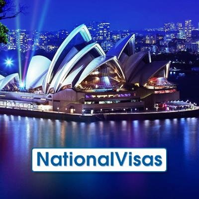 (National Visas Official Account) 
Australian Visas Made Easy
http://t.co/qGE1maBf