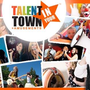 Created in 2011 to let the public & business' know what Entertainment is available in their hometown & surrounding area. Free Reg. available. Australia wide!