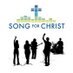 Song for Christ (@song4christ) Twitter profile photo