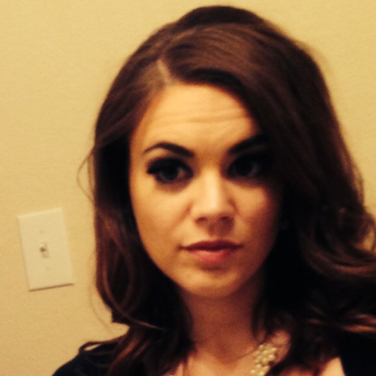 RebekahMay25's profile picture. Follower of Christ, girly-girl, coffee and chocolate lover, mommy of a beautiful shih-poo. 'Love never ends.'- 1 Corinthians 13:8