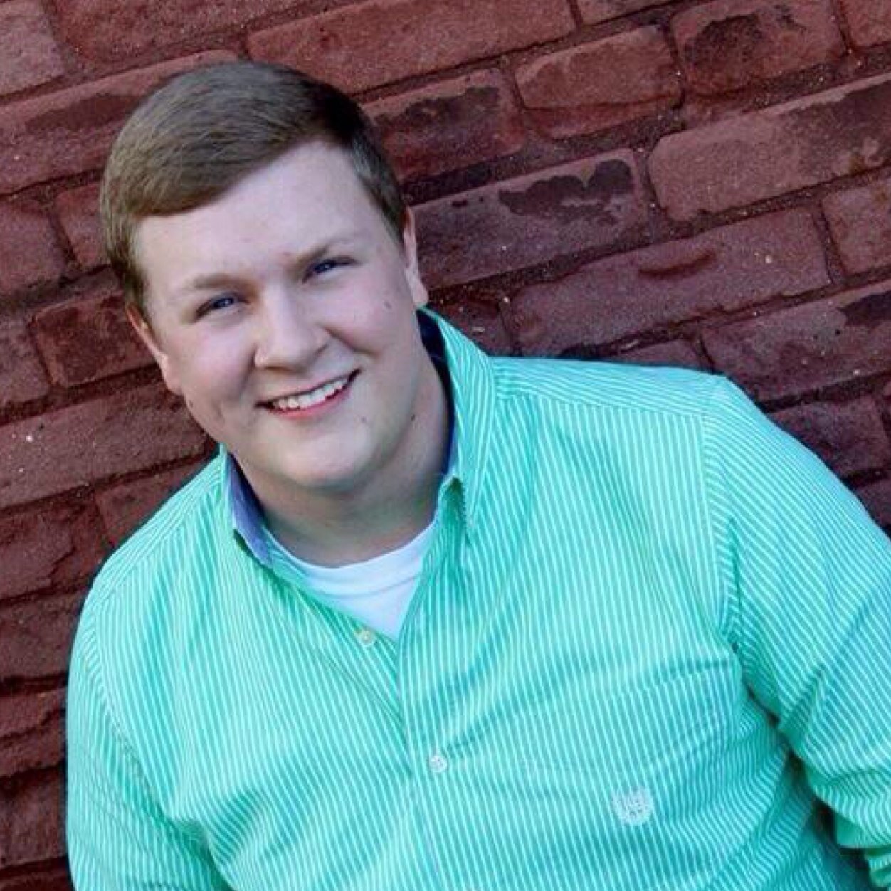 19 yrs old! Owensboro, KY! Marketing Coordinator at Chick-fil-A! I love my God, family and job!! Eat Mor Chikin!