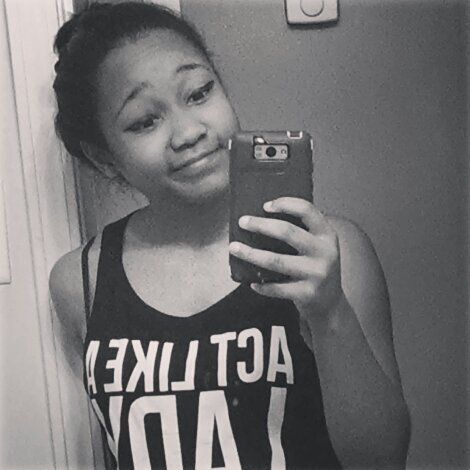 Mischievous heart. Curious mind. Free spirit. Lively disposition. Get to know me, come to love me (: