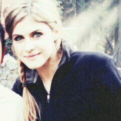 Alexandra_SSC's profile picture. Smart-ass daughter of Athena. Jake? Yeah, he's mine. {Taken}