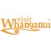 Visit Whanganui (@Whanganui_NZ) Twitter profile photo
