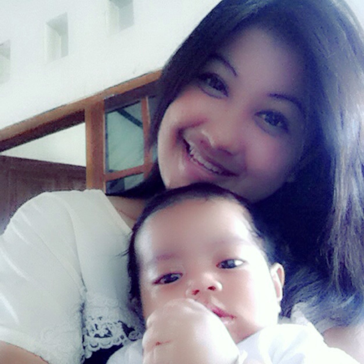 Just mention for follback :)