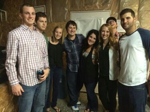 RyanBrandeberry's profile picture. 