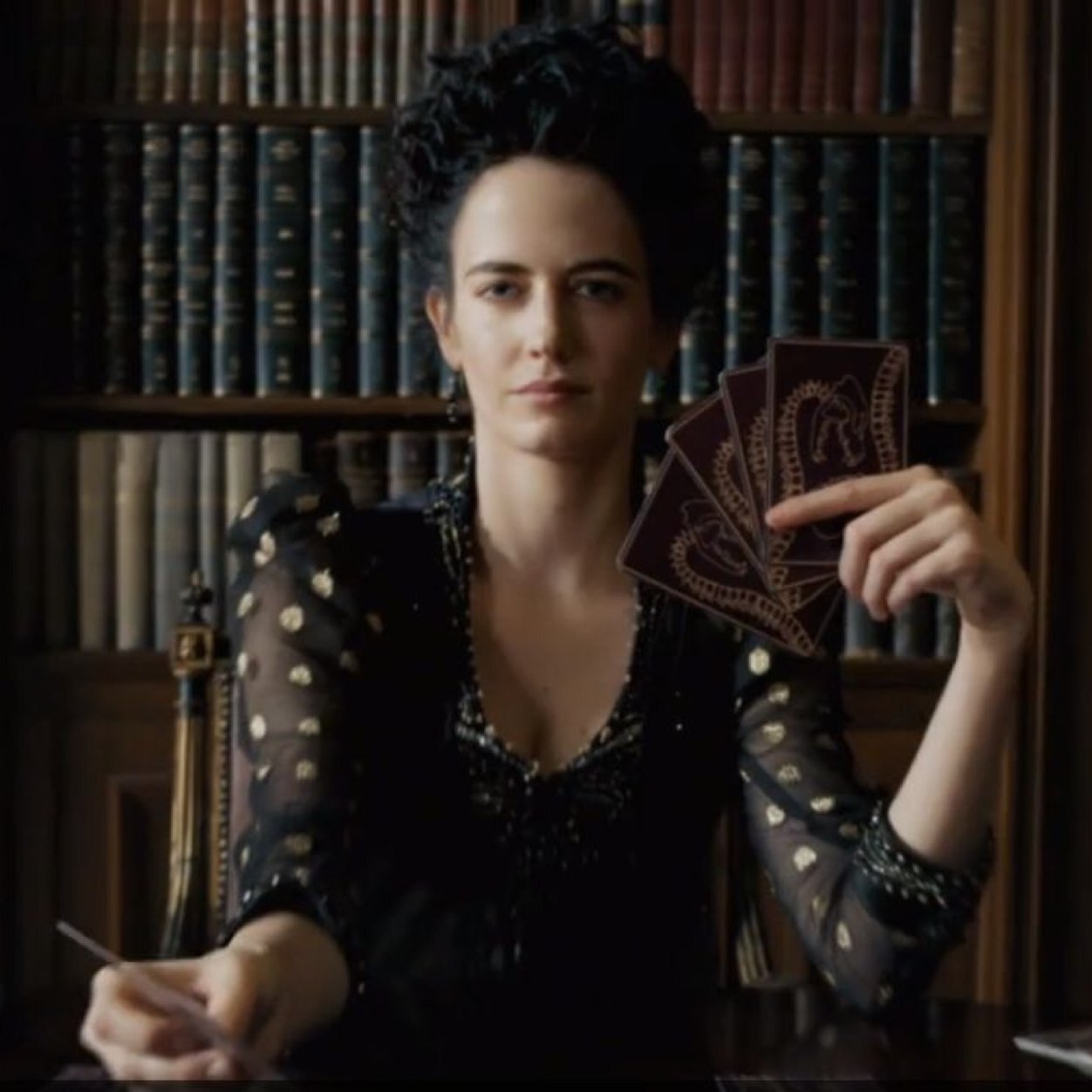 We all want to be loved, to be needed, to be understood, to be beautiful, to be special...To belong.. #PennyDreadful