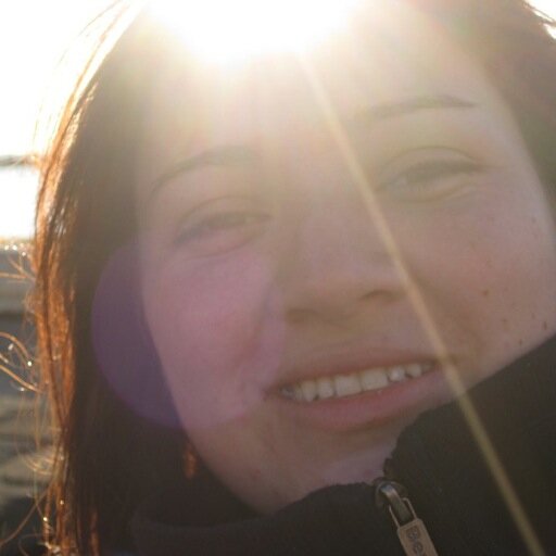 SofiaHenao's profile picture. descomplicada