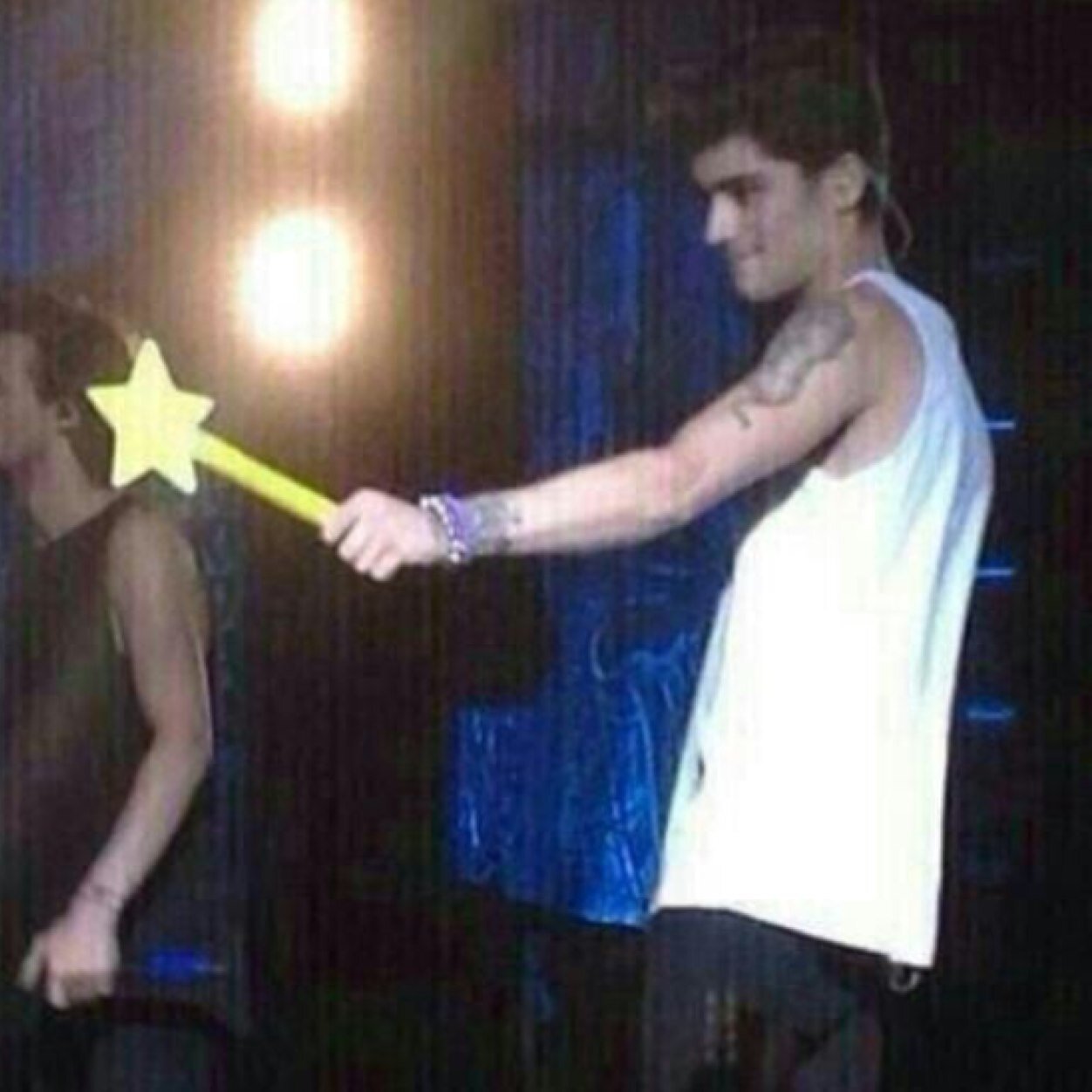 É directioner, bitch. since 20/05/2012