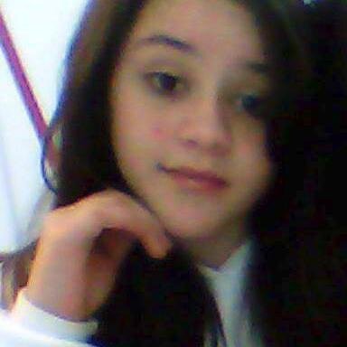 sou uma menina meiga
