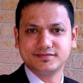 Business Solutions Consultant