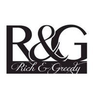 Rich and Greedy (@richgreedy) 's Twitter Profile Photo
