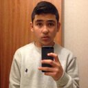 Christopher Parra - @Kid_Parra - Twitter
