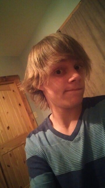 Sojourner987's profile picture. Composer, performance artist, dedicated musician