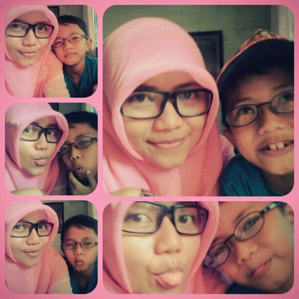 ♥ ALLAH SWT ƪ(♥ε♥)ʃ ♥ Muhammad SAW ♥ Al Qur'an ♥ Family ♥ SMAN12 ♥ PASMANDALASXX ♥