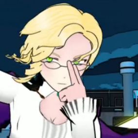 da_goodwitch's profile picture. bitch this aint no wicked musical looking aah [crack rp]