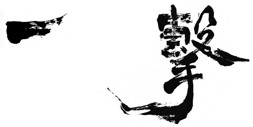 Kyokushin karate North Bondi