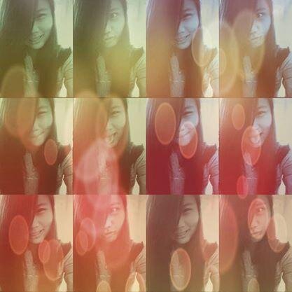 I love the way that you treat me. : I know how to see a bitch personality! :)