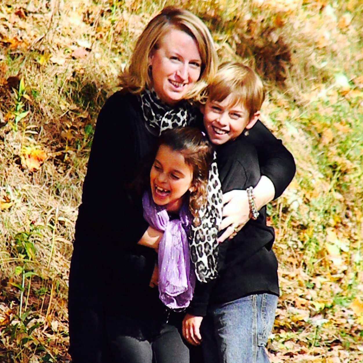 Proud mom of 2 fabulous kids, proud educator and skiing enthusiast. Tweets are my own.