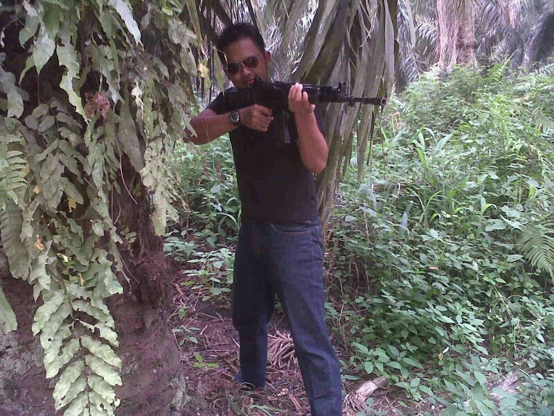 ramawiryokusumo's profile picture. 