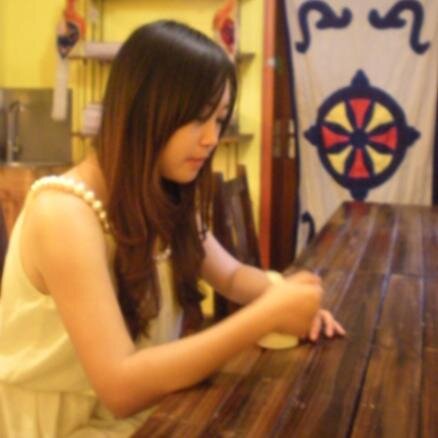 CherishWang2's profile picture. 