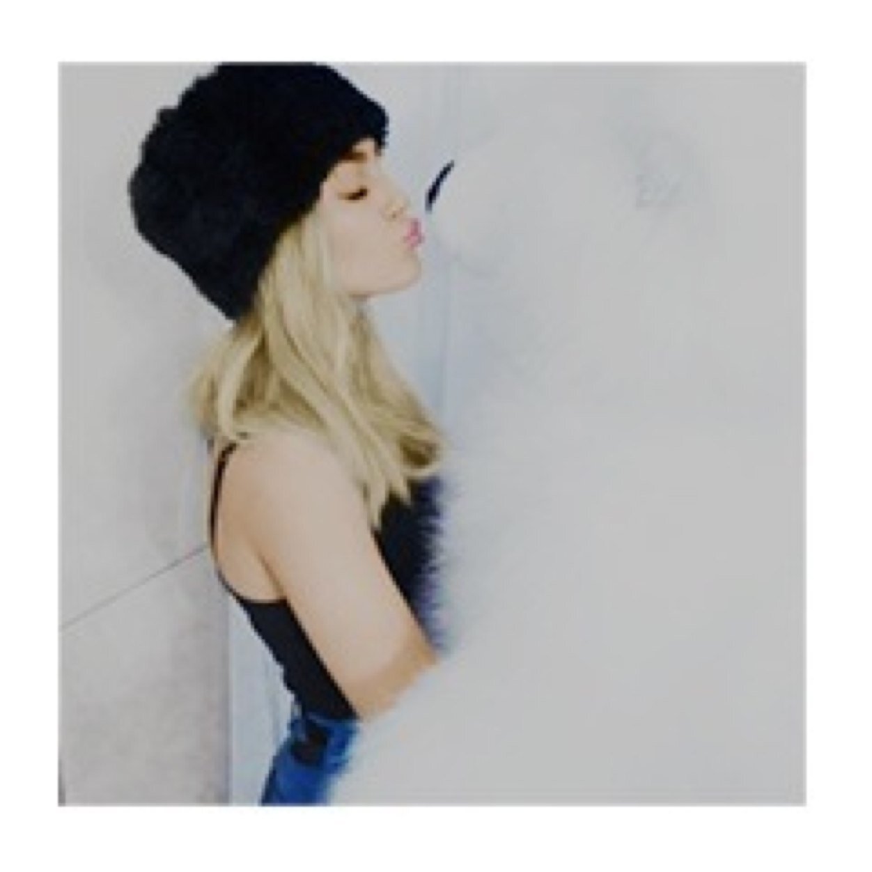PerrieNHS Profile Picture