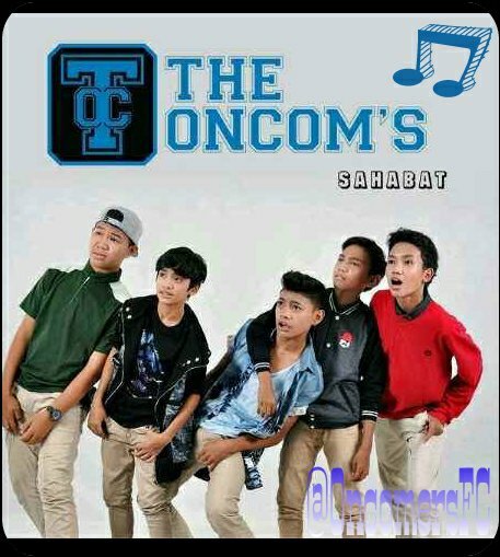 [Un] Official Fanbase Oncomers From Indonesia.
Menyajikan Informasi, Picture, dan Jadwal @TheOncoms__ Terbaru.