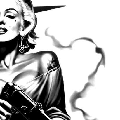 bitchyoumad_k's profile picture. I have never pretended that I am perfect...I am just being me perfectly