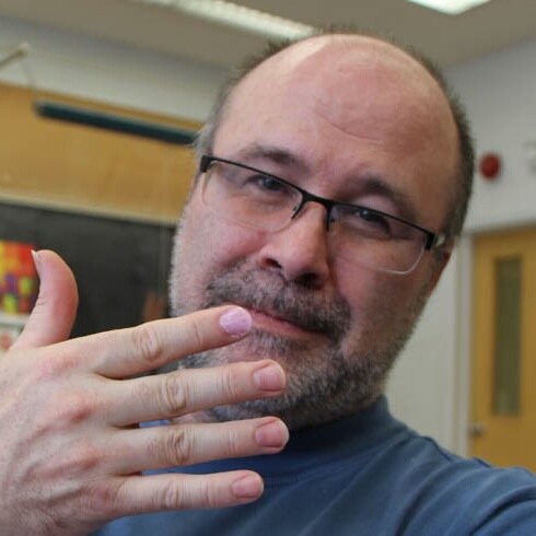 designandtech's profile picture. Design and Tech teacher, ETFO AQ instructor, Blackhawks fan. Strong advocate of Hands-on education. Keep shops in our schools!