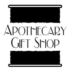 Apothecary Gift Shop has been a family owned business located in Downtown Holland, MI since 1906.